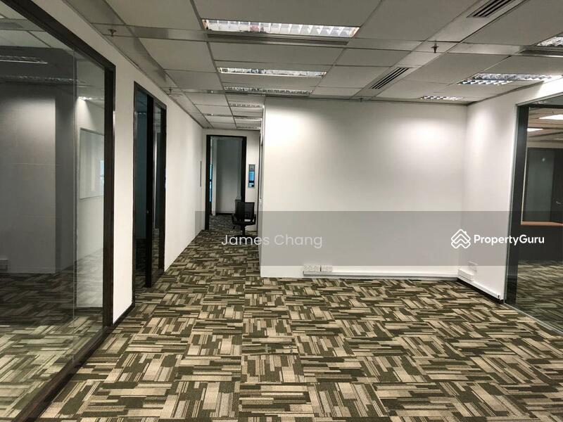 Pejabat untuk Disewa di Bukit Bintang (KL City Centre) - James Chang - PropertyGuru.com.my