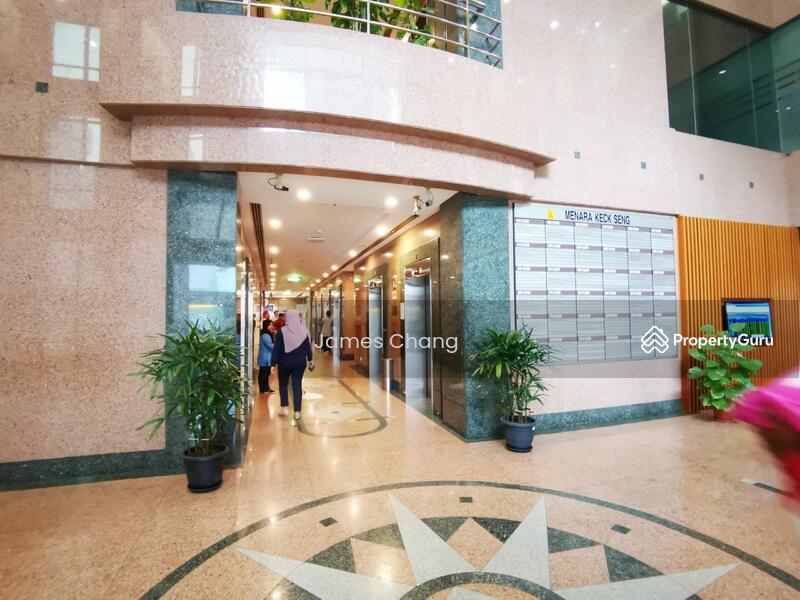 Pejabat untuk Disewa di Bukit Bintang (KL City Centre) - James Chang - PropertyGuru.com.my