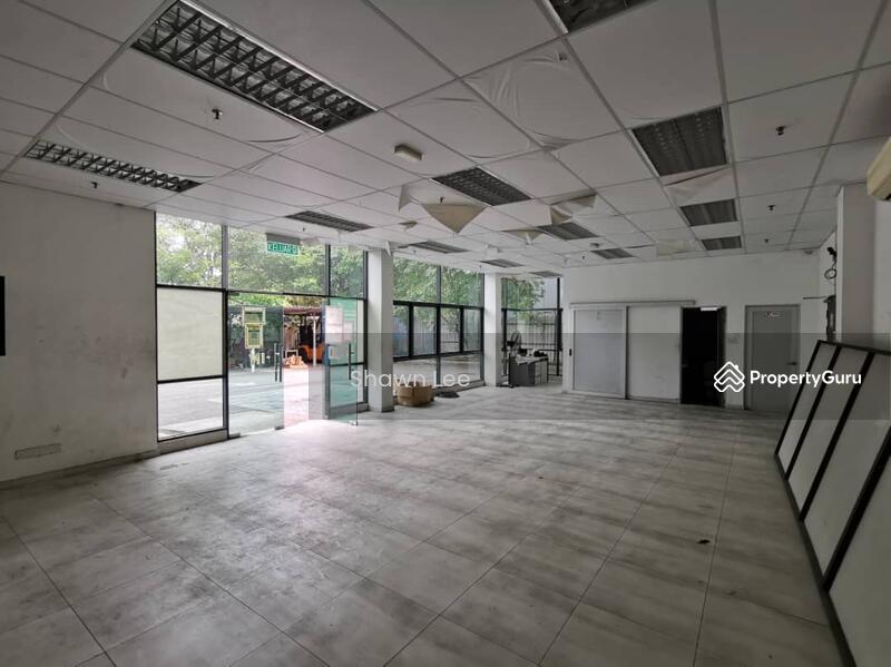 For Rent - Pulau Indah Industrial Park