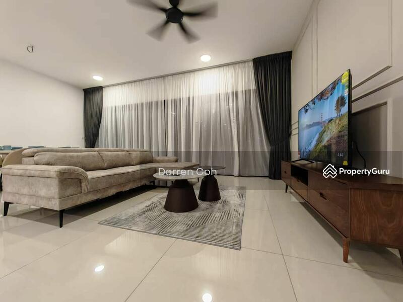 For Rent - Setia Sky Seputeh