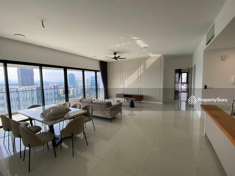 For Rent - Setia Sky Seputeh