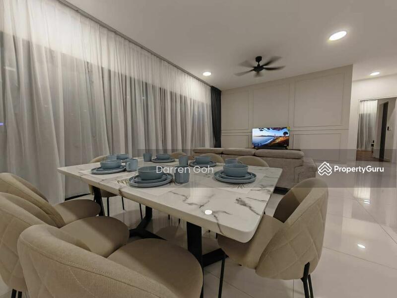 For Rent - Setia Sky Seputeh