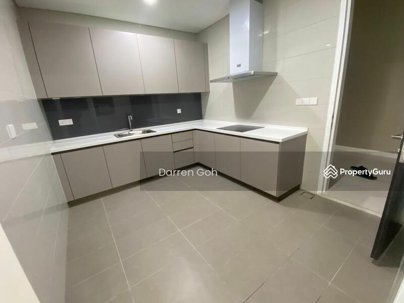 For Rent - Setia Sky Seputeh