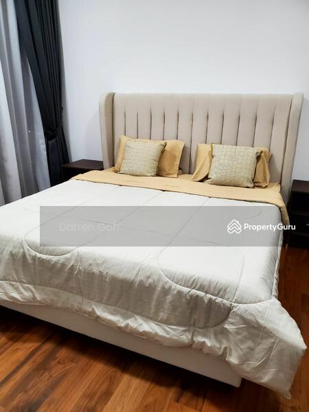 For Rent - Setia Sky Seputeh