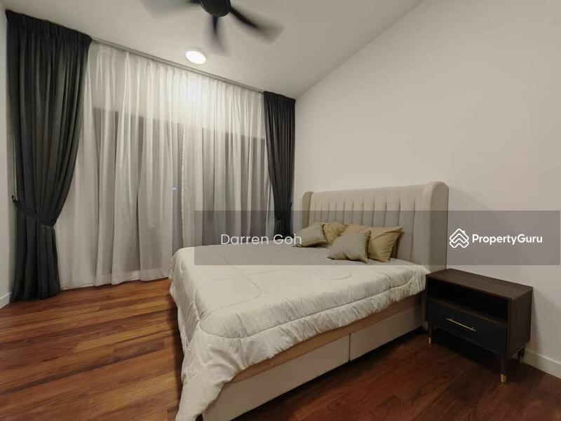 For Rent - Setia Sky Seputeh