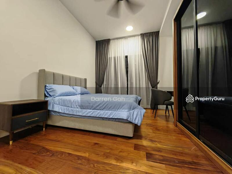 For Rent - Setia Sky Seputeh