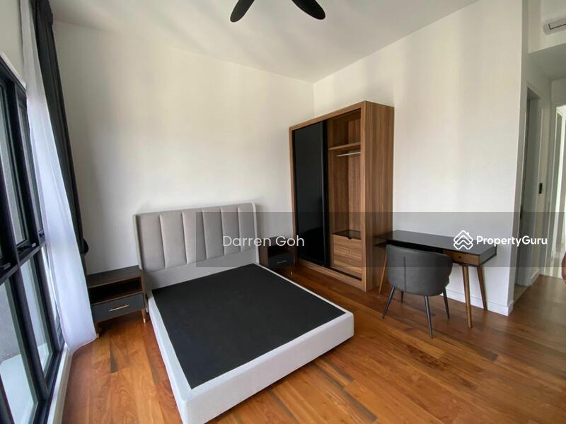 For Rent - Setia Sky Seputeh