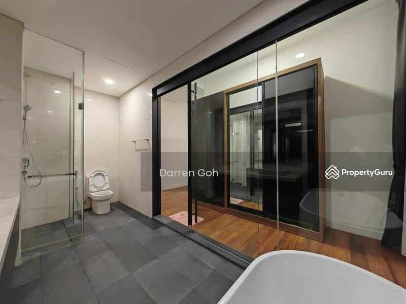 For Rent - Setia Sky Seputeh