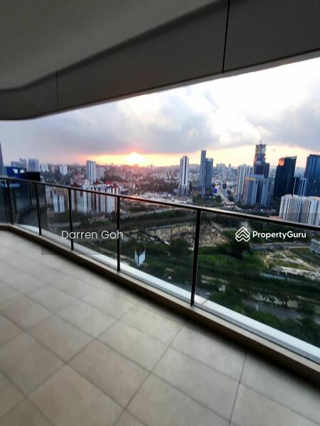 For Rent - Setia Sky Seputeh