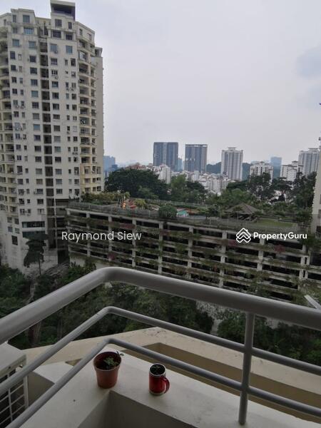 Kondominium untuk Disewa di Pantai Panorama Condominiums - Raymond Siew - PropertyGuru.com.my
