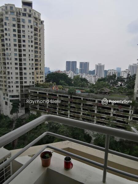 Kondominium untuk Disewa di Pantai Panorama Condominiums - Raymond Siew - PropertyGuru.com.my
