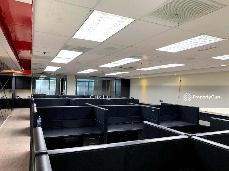 For Rent - Office at KL Sentral