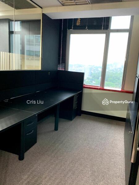 For Rent - Office at KL Sentral