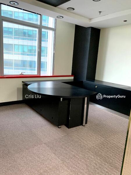 For Rent - Office at KL Sentral