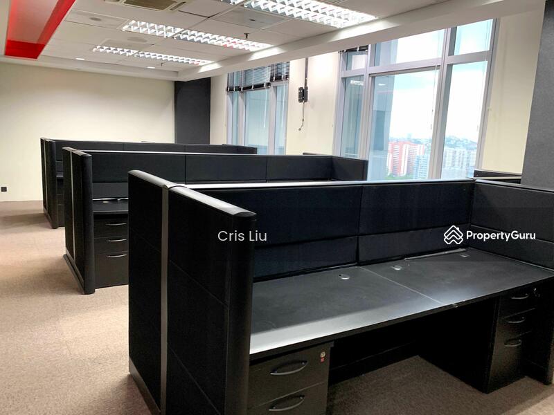 For Rent - Office at KL Sentral