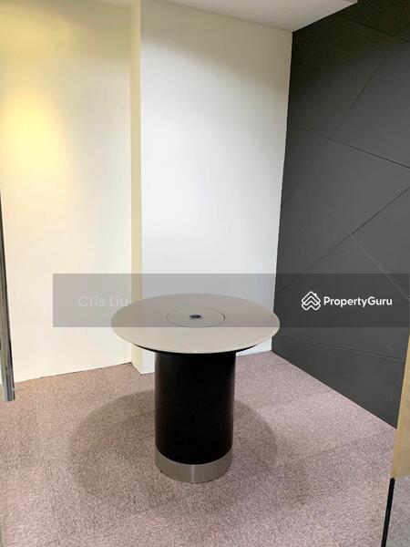 For Rent - Office at KL Sentral