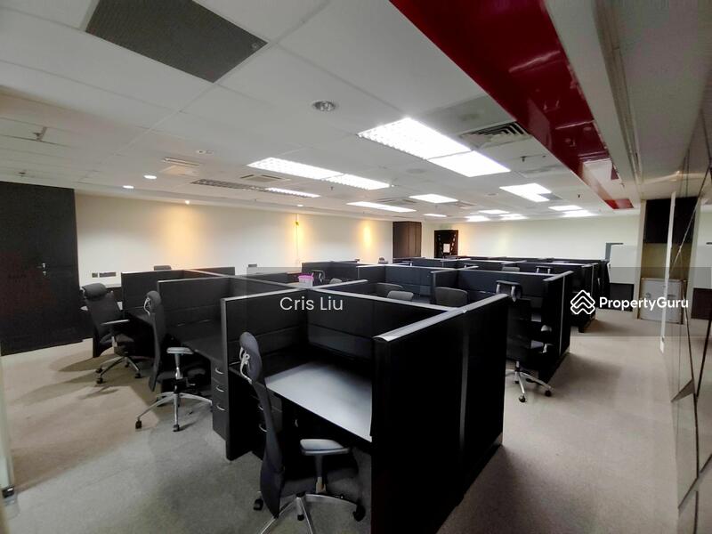 For Rent - Office at KL Sentral