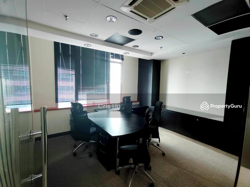 For Rent - Office at KL Sentral