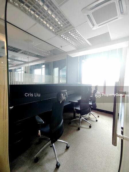 For Rent - Office at KL Sentral