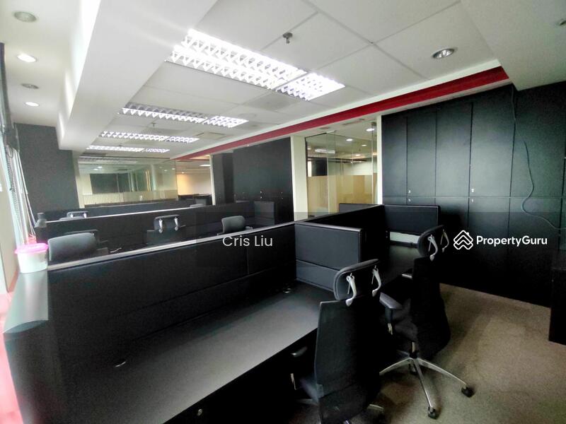 For Rent - Office at KL Sentral