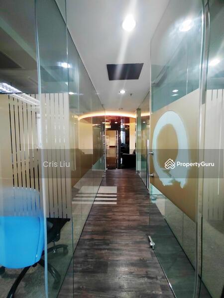 Office for Rent in Kl Sentral (Kuala Lumpur) - Cris Liu - PropertyGuru.com.my