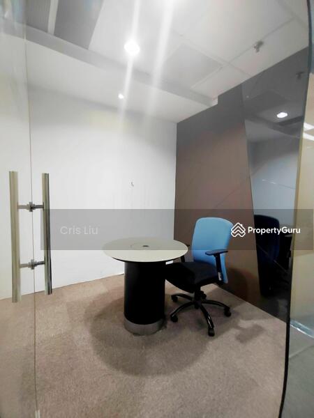 For Rent - Office at KL Sentral