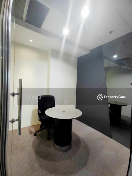 Office for Rent in Kl Sentral (Kuala Lumpur) - Cris Liu - PropertyGuru.com.my