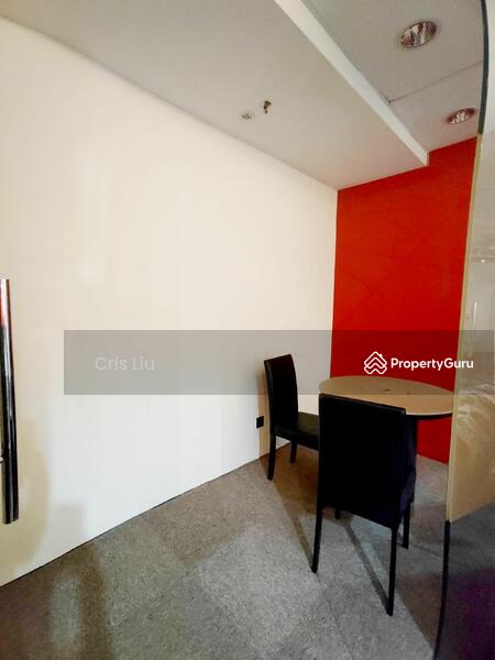 Office for Rent in Kl Sentral (Kuala Lumpur) - Cris Liu - PropertyGuru.com.my
