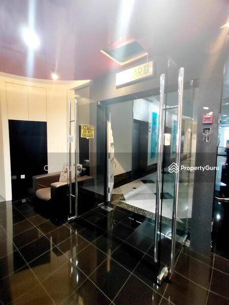 Office for Rent in Kl Sentral (Kuala Lumpur) - Cris Liu - PropertyGuru.com.my