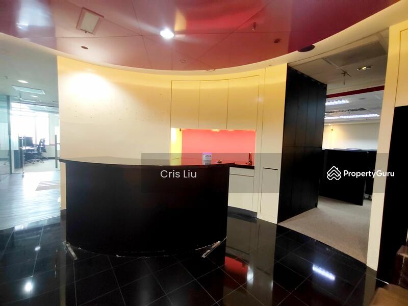 Office for Rent in Kl Sentral (Kuala Lumpur) - Cris Liu - PropertyGuru.com.my