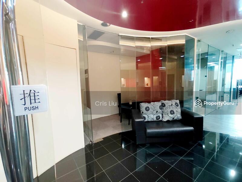 For Rent - Office at KL Sentral