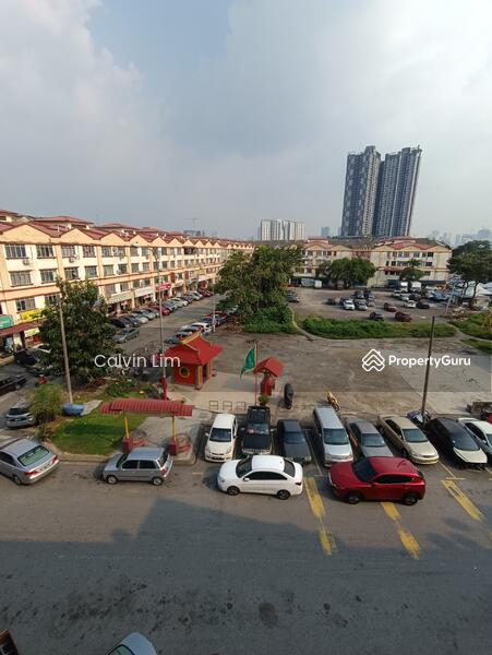 Apartment for Sale at Taman Pusat Kepong - Calvin Lim - PropertyGuru.com.my