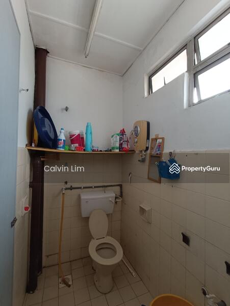 Apartment for Sale at Taman Pusat Kepong - Calvin Lim - PropertyGuru.com.my