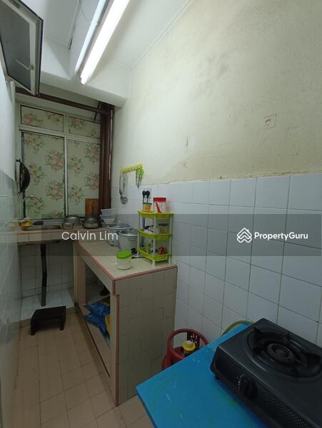 Apartment for Sale at Taman Pusat Kepong - Calvin Lim - PropertyGuru.com.my