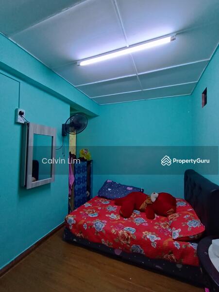 Apartment for Sale at Taman Pusat Kepong - Calvin Lim - PropertyGuru.com.my