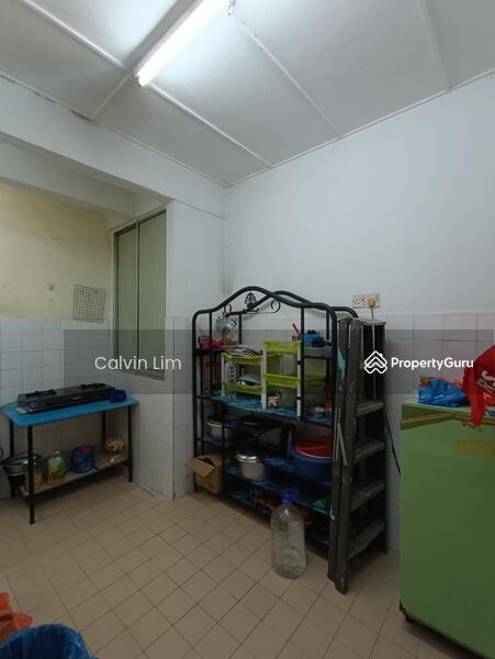 Apartment for Sale at Taman Pusat Kepong - Calvin Lim - PropertyGuru.com.my