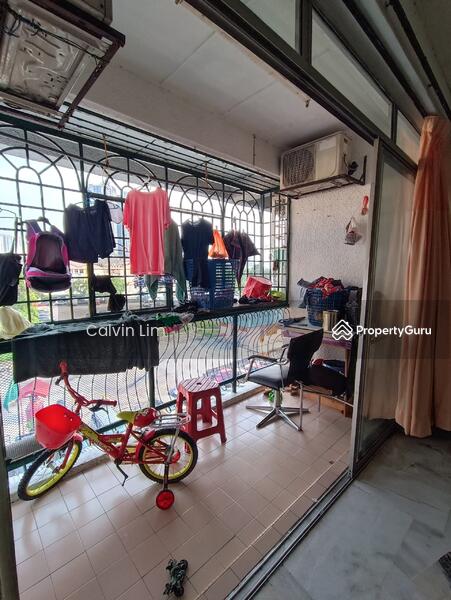Apartment for Sale at Taman Pusat Kepong - Calvin Lim - PropertyGuru.com.my