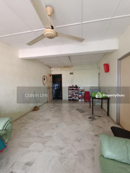 Apartment for Sale at Taman Pusat Kepong - Calvin Lim - PropertyGuru.com.my