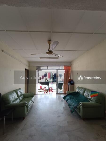 Apartment for Sale at Taman Pusat Kepong - Calvin Lim - PropertyGuru.com.my