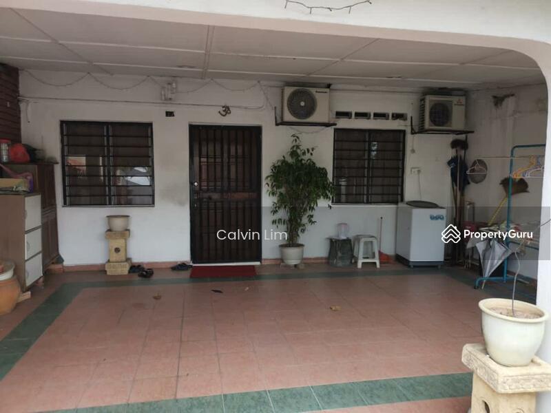 Rumah Teres untuk Dijual di Kepong (Kuala Lumpur) - Calvin Lim - PropertyGuru.com.my