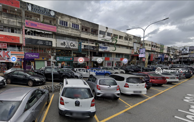 Untuk Dijual - SS2, Petaling Jaya, Selangor