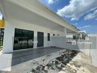 For Rent - Taman Scientex Rawang @ 2Sty Semi D