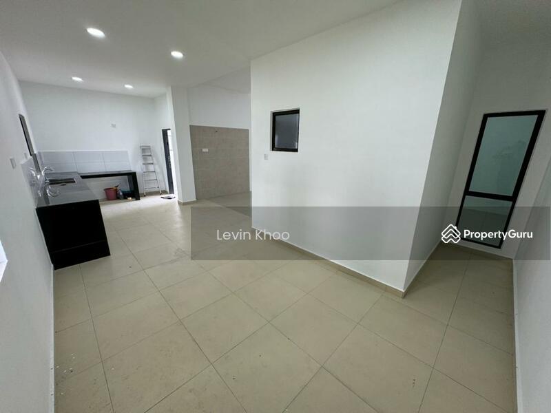 Untuk Disewa - Taman Scientex Rawang @ 2Sty Semi D