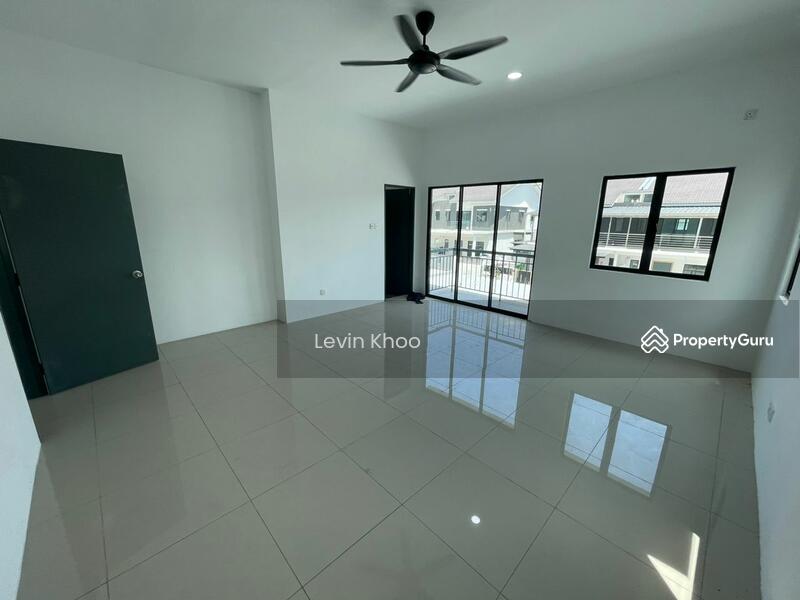 Untuk Disewa - Taman Scientex Rawang @ 2Sty Semi D