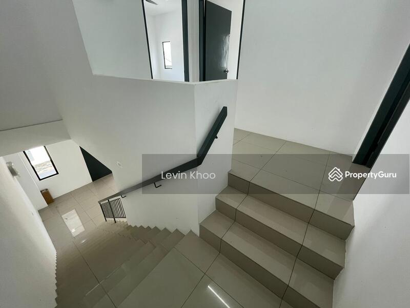 Untuk Disewa - Taman Scientex Rawang @ 2Sty Semi D