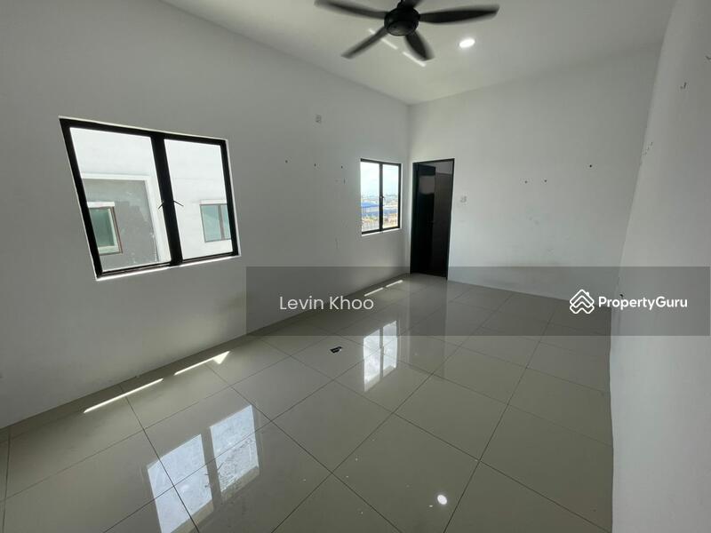 Untuk Disewa - Taman Scientex Rawang @ 2Sty Semi D
