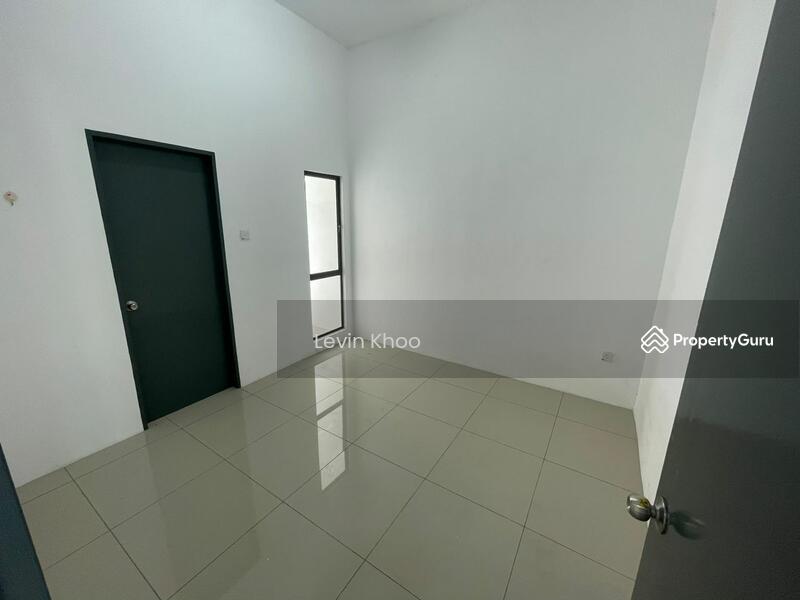 Untuk Disewa - Taman Scientex Rawang @ 2Sty Semi D