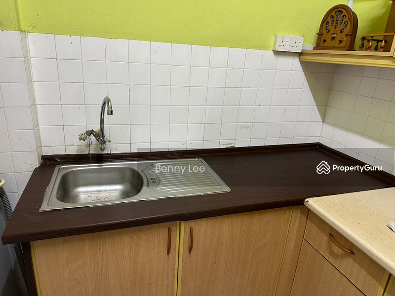 Apartment for Rent at Cheras Perdana Apartment Block D, E - Benny Lee - PropertyGuru.com.my