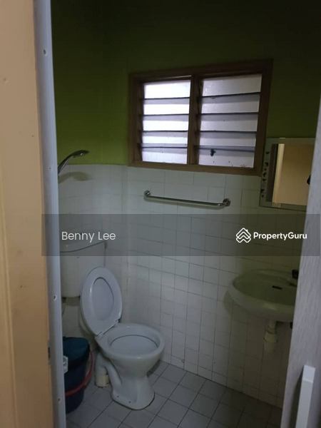 Apartment for Rent at Cheras Perdana Apartment Block D, E - Benny Lee - PropertyGuru.com.my