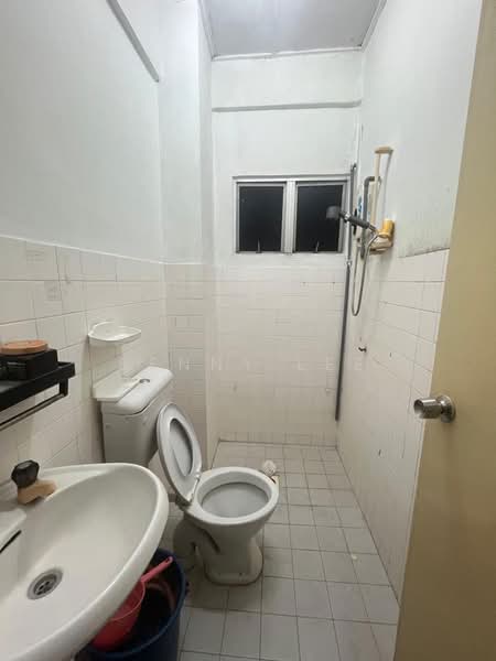 Untuk Disewa - Cheras Perdana Apartment Block D, E